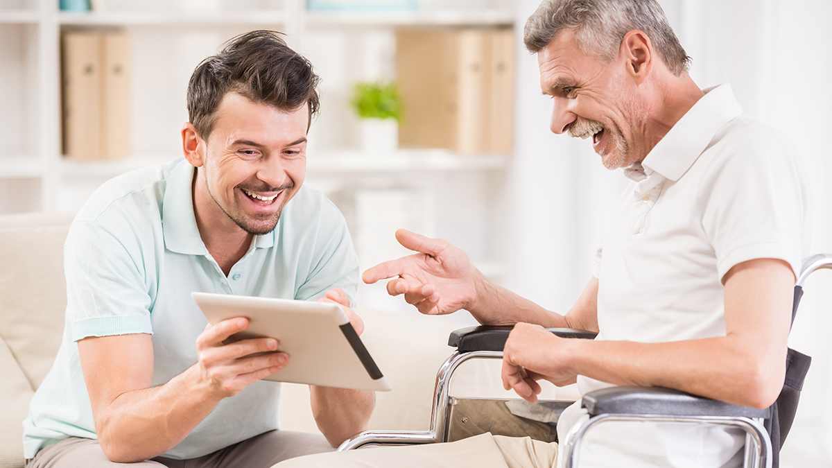 Taking Care Management to the Next Level