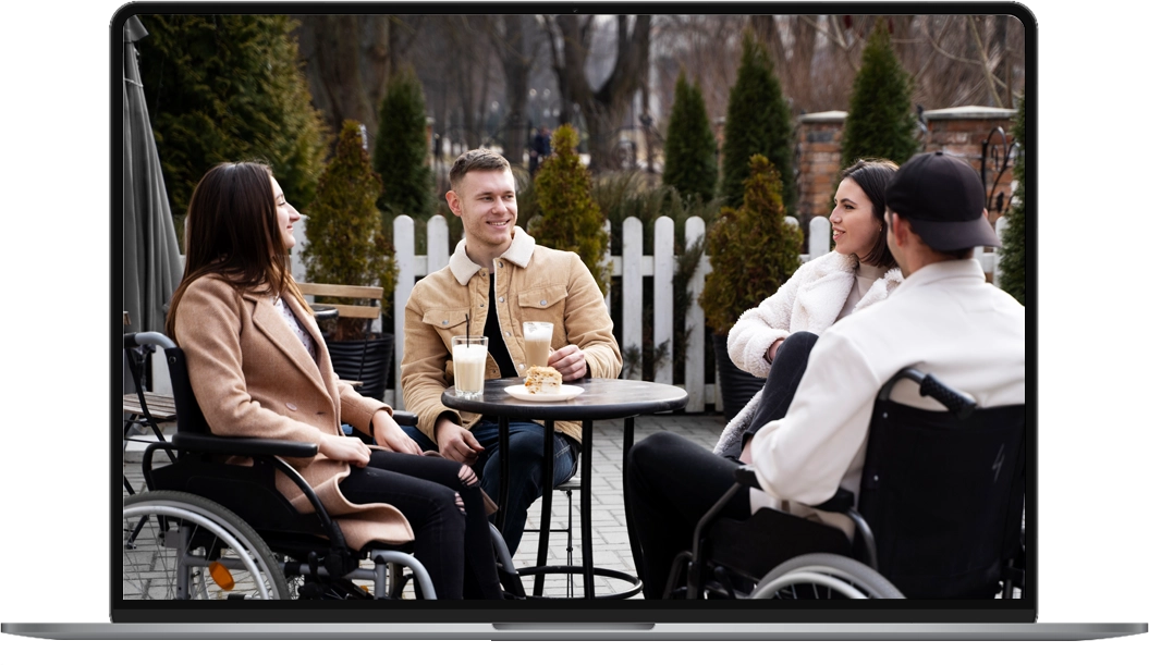 Disability Care