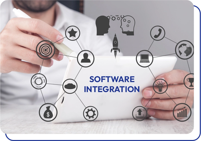 XERO Integration Partners EZaango Care Partners